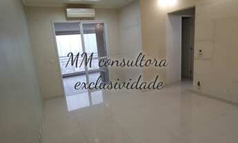 Imagem 2: Apartamento Ipiranga Metrô Linha Verde - Varanda ampla