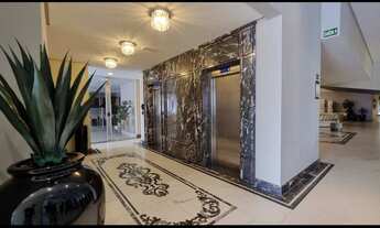 Imagem 2: Apartamento em Condominio Home Clube com 3 quartos(2 suites) na Meia Praia - Itapema - SC