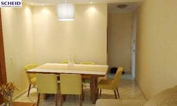 Imagem: Apartamento a venda na V.S. Catarina, 3