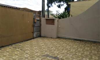 Imagem 3: Galpão/Depósito/Armazém para venda possui 344 metros quadrados em Parque Peruche - São Pau