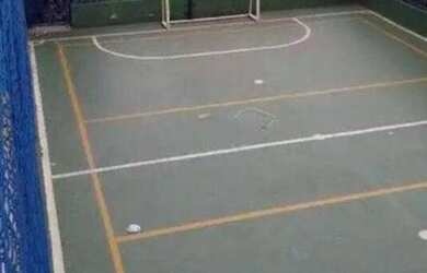 Imagem 13: Apartamento com 3 dormitórios à venda, 56 m² por R$ 240.000,00 - Jardim Santa Terezinha