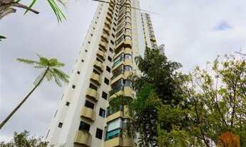 Imagem: Apartamento TATUAPÉ São Paulo/SP