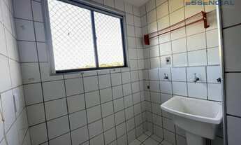 Imagem 6: Apartamento com 2 dormitórios à venda, por R$ 180.000 - Centro - Botucatu/SP