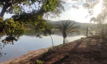 Imagem 4: Oportunidade!! Sítio de luxo na beira da represa!!