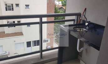 Imagem 2: Prédio novo, tudo moderno e descolado