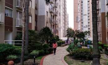 Imagem 2: Apartamento para Venda em São Paulo, CAMBUCI, 2 dormitórios, 1 banheiro, 1 vaga