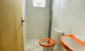 Imagem 6: Casa à 400 metros da Praia de Itanhaém - SP