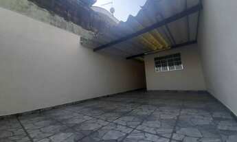 Imagem: Casa Térrea, Jardim Vila Formosa - São