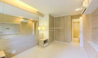 Imagem 3: Apartamento para venda tem 64 metros quadrados com 2 quartos