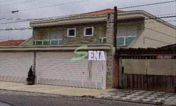 Imagem 2: Sobrado com fino acabamento!!!