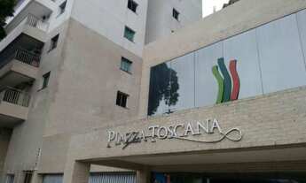 Imagem: Apartamento para venda no Ed Piazza Toscana