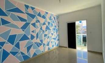 Imagem: Casa sobreposta