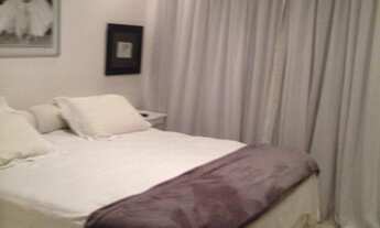 Imagem 5: Apartamento 120m² com 3 quartos em Vila Suzana - São Paulo - SP