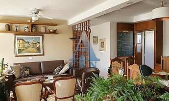 Imagem 3: 00780 - Apartamento 3 Dorms. (1 Suíte), MOEMA - SÃO PAULO/SP