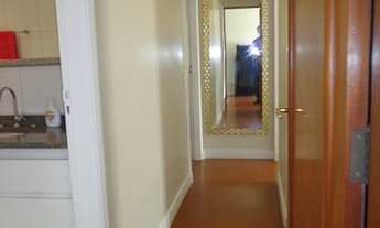 Imagem 3: Apartamento para venda tem 86 metros quadrados com 3 quartos em Jardim da Campina - São Pa