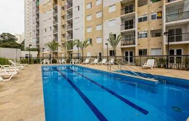 Imagem 4: Lindo apto, Maxi Pirituba, 52m², 2 dorm, 1 vaga. Oportunidade, o melhor custo beneficio!