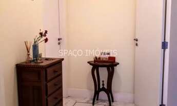 Imagem 7: Apartamento para venda possui 109 metros quadrados com 3 quartos em Vila Alexandria - São