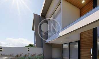 Imagem 4: Rio de Janeiro - Casa de Condomínio - Barra da Tijuca