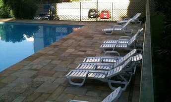 Imagem 7: Apartamento na Av. dos Ourives 458 ** Próximo ao Zoo Safari e Av. do Cursino. 2 dormitório