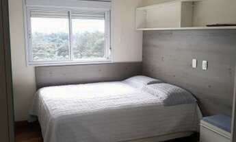 Imagem 3: Apartamento para venda com 266 metros quadrados com 4 quartos em JURUBATUBA - São Paulo