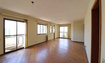 Imagem: Apartamento para venda com 179 metros quadrados