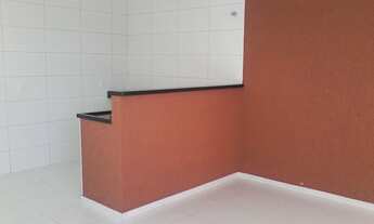 Imagem 6: Casa no Paraíso