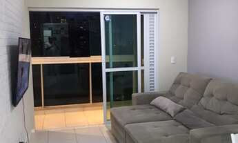 Imagem 7: Locação de Temporada - Ed. Aloha Home Resort - Praia Brava, 2 Dormitórios, ampla área de L