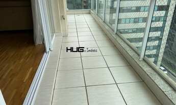 Imagem 3: Lindo apto mobiliado 3 suítes, 2 vagas - Paraíso