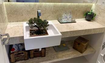 Imagem: Apartamento para venda tem 70 metros quadrados