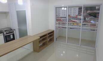 Imagem 2: Apartamento para alugar, Pompeia, 1 quarto, Hospital São Camilo