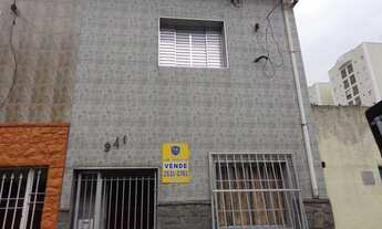 Imagem 2: Sobrado, Vila Maria Baixa - São Paulo