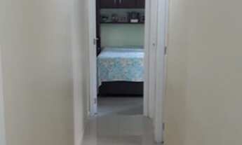 Imagem 3: Apartamento para venda com 49 metros quadrados com 2 quartos em São João Clímaco - São Pau