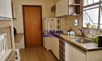 Imagem 5: APARTAMENTO À VENDA COM 3 QUARTOS NO RESIDENCIAL BENITO JUAREZ EM CAMPINAS/SP