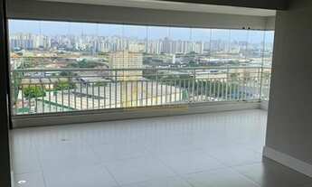 Imagem 4: Apartamento - Parque da Mooca - 100m² com 3 Dorms