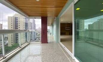 Imagem: Apartamento na Vila Mariana - 273m2 c/ Varanda