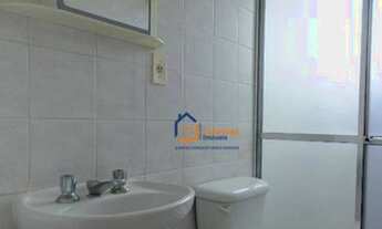 Imagem 4: Apartamento à venda, 74 m² por R$ 450.000,00 - Casa Verde - São Paulo/SP