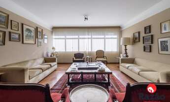 Imagem 4: Apartamento no BATEL de 303,03 m2 - 04362.001-RAZAO