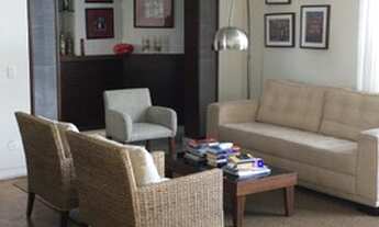 Imagem 4: Apartamento a venda, 3 quartos, Jardins, Alameda Santos, andar alto