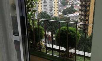 Imagem 3: Apartamento para venda tem 83 metros quadrados com 3 quartos em Vila Mascote - São Paulo