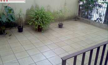 Imagem 3: Jardim bonfiglioli - sobrado