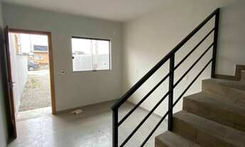 Imagem 3: Sobrado à venda no bairro Volta Redonda - Araquari/SC