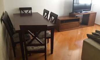 Imagem: Apartamento residencial à venda, Mooca