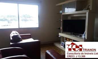 Imagem: Apartamento com 2 dormitórios à venda