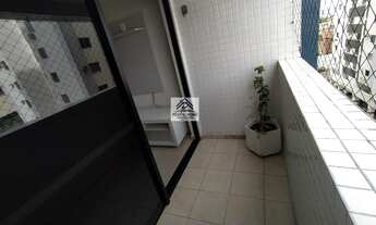Imagem 2: Apartamento para Locação em Salvador, Armação, 2 dormitórios, 1 suíte, 3 banheiros, 1 vaga