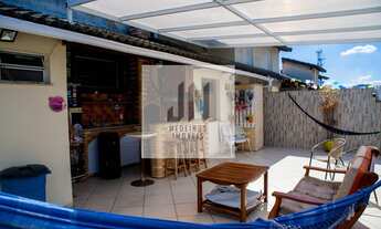 Imagem: Casa de condomínio para venda possui 175