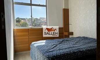 Imagem 7: Apartamento Padrão para Venda e Aluguel em João Pinheiro Belo Horizonte-MG - 752