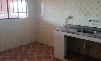 Imagem 4: Casa para venda com 120 metros quadrados com 3 quartos próximo ao Centro Jardim Santo Antô