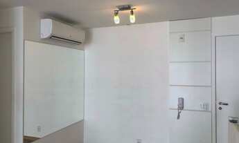 Imagem 3: Cube Campo Belo - Apartamento 1 Dormitório, Próx. Metrô, Moema, Berrini, Brooklin, V Olímp