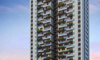 Imagem 2: Quartier brooklin 137m2