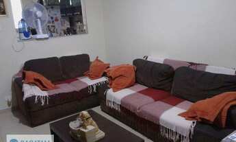 Imagem: Apartamento à venda, 97 m² por R$ 374.000,00